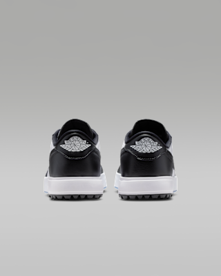 Air Jordan 1 Low G Spiked Golf Shoes. Nike ZA